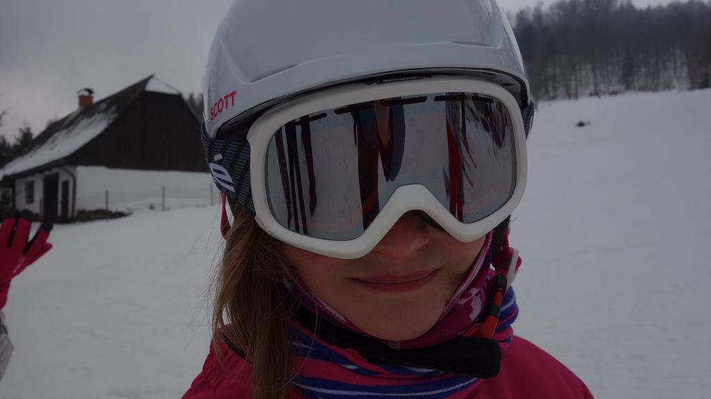 6.-10.2.2019 - Lyžák Ludvíkovi