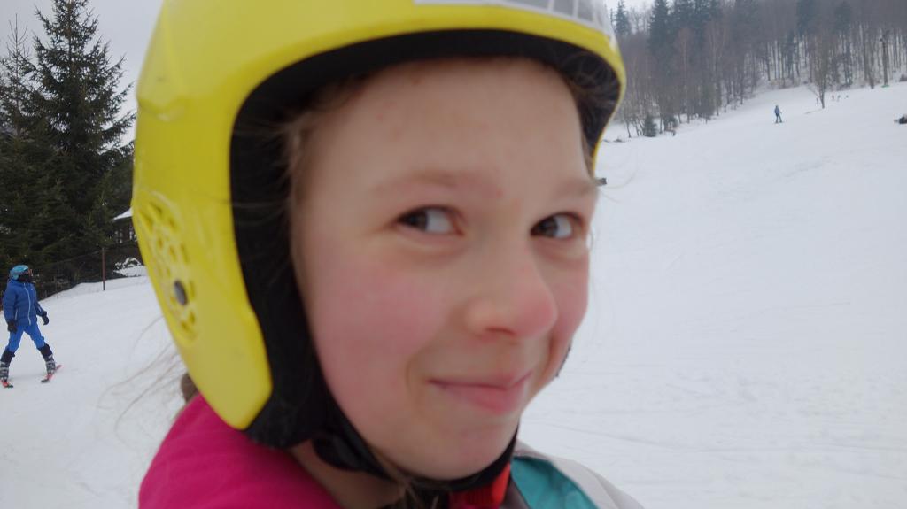 6.-10.2.2019 - Lyžák Ludvíkovi