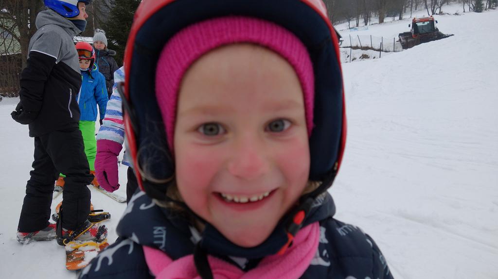 6.-10.2.2019 - Lyžák Ludvíkovi