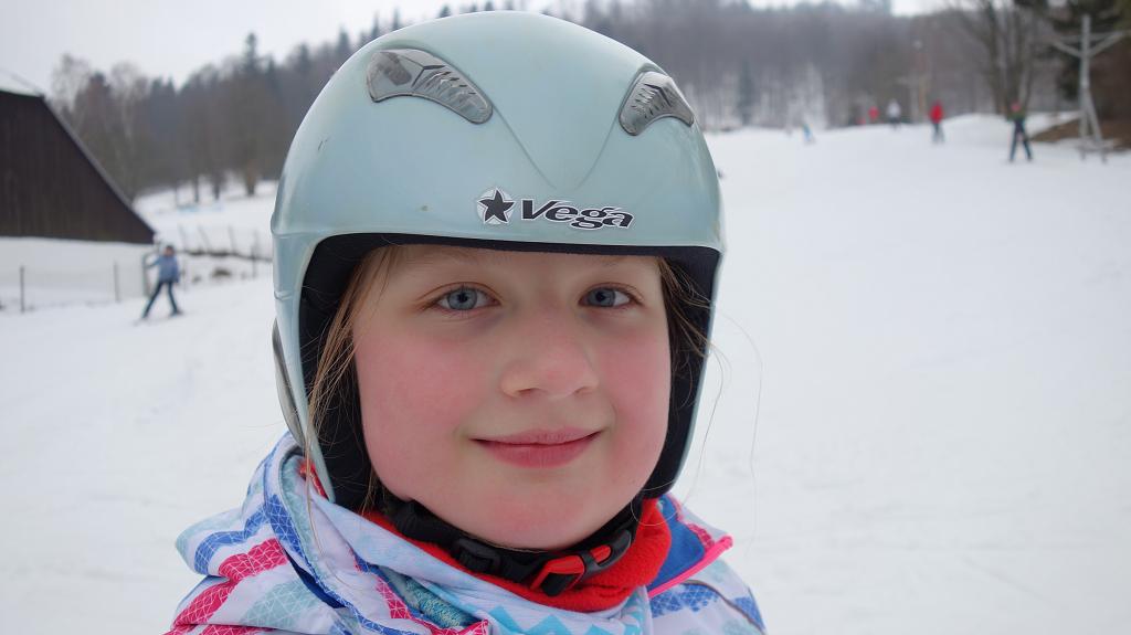 6.-10.2.2019 - Lyžák Ludvíkovi