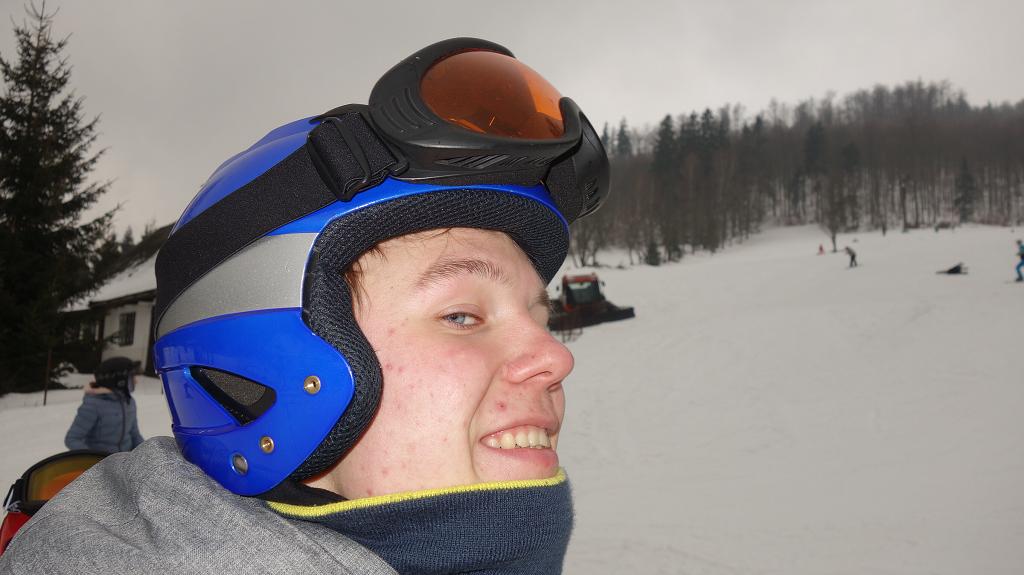 6.-10.2.2019 - Lyžák Ludvíkovi