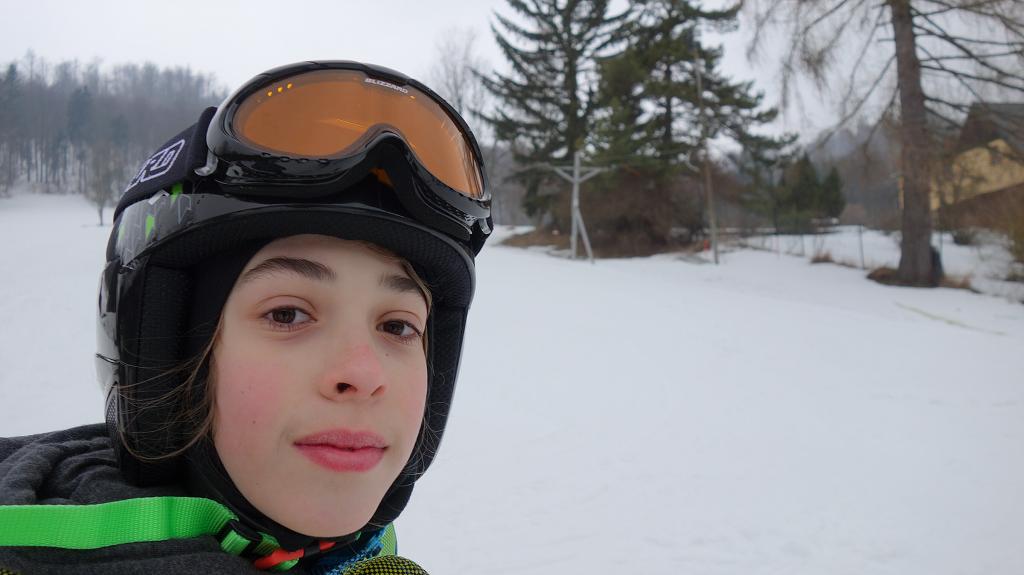 6.-10.2.2019 - Lyžák Ludvíkovi