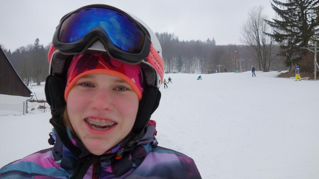 6.-10.2.2019 - Lyžák Ludvíkovi