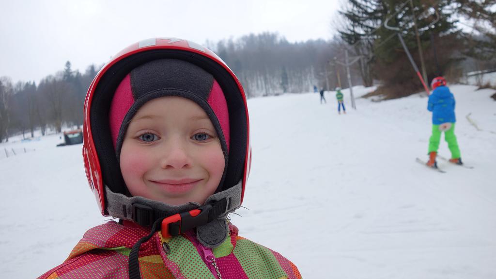 6.-10.2.2019 - Lyžák Ludvíkovi