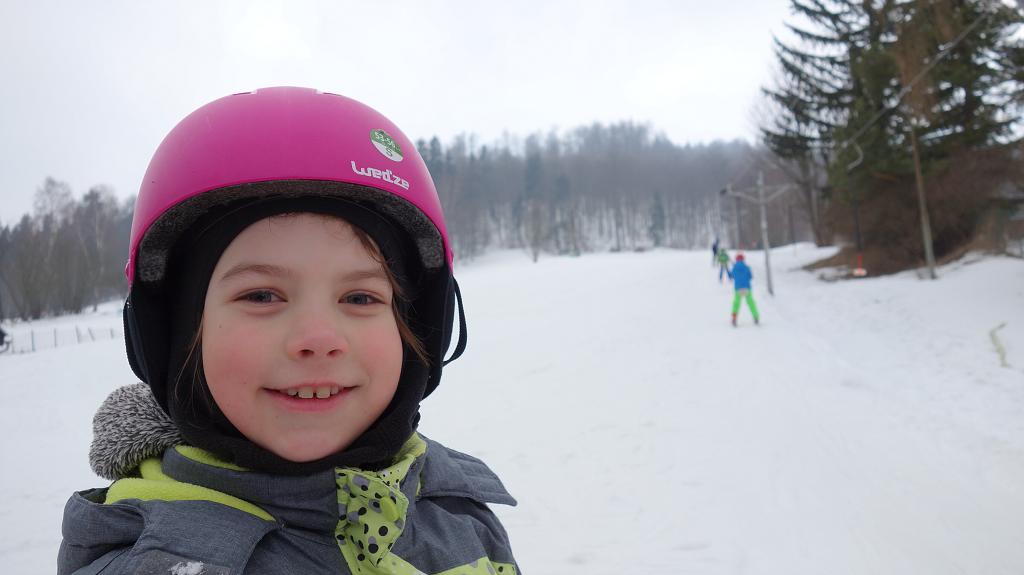 6.-10.2.2019 - Lyžák Ludvíkovi