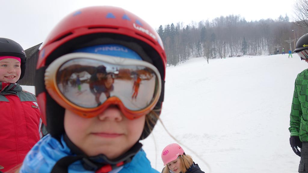 6.-10.2.2019 - Lyžák Ludvíkovi