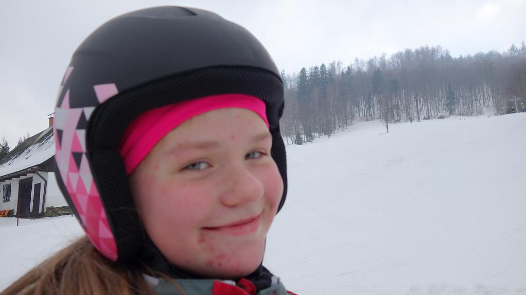 6.-10.2.2019 - Lyžák Ludvíkovi