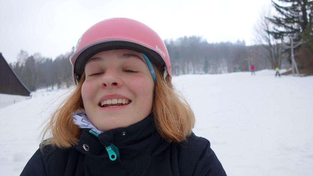 6.-10.2.2019 - Lyžák Ludvíkovi