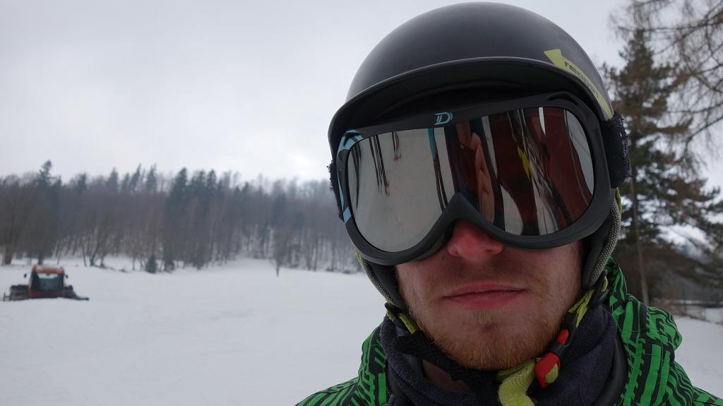 6.-10.2.2019 - Lyžák Ludvíkovi