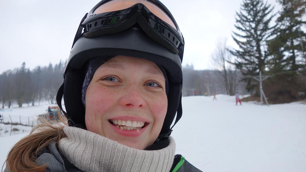 6.-10.2.2019 - Lyžák Ludvíkovi