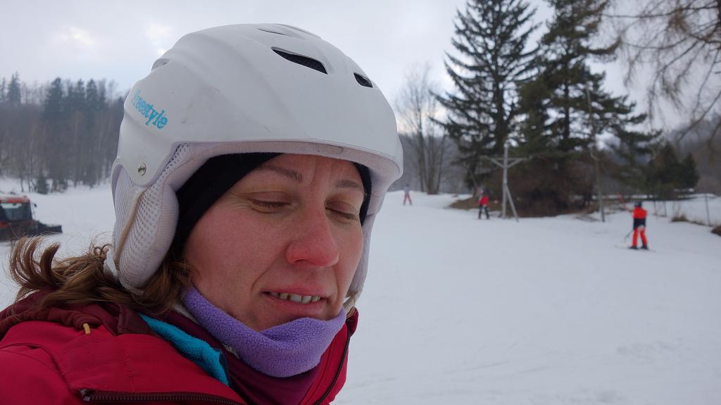 6.-10.2.2019 - Lyžák Ludvíkovi