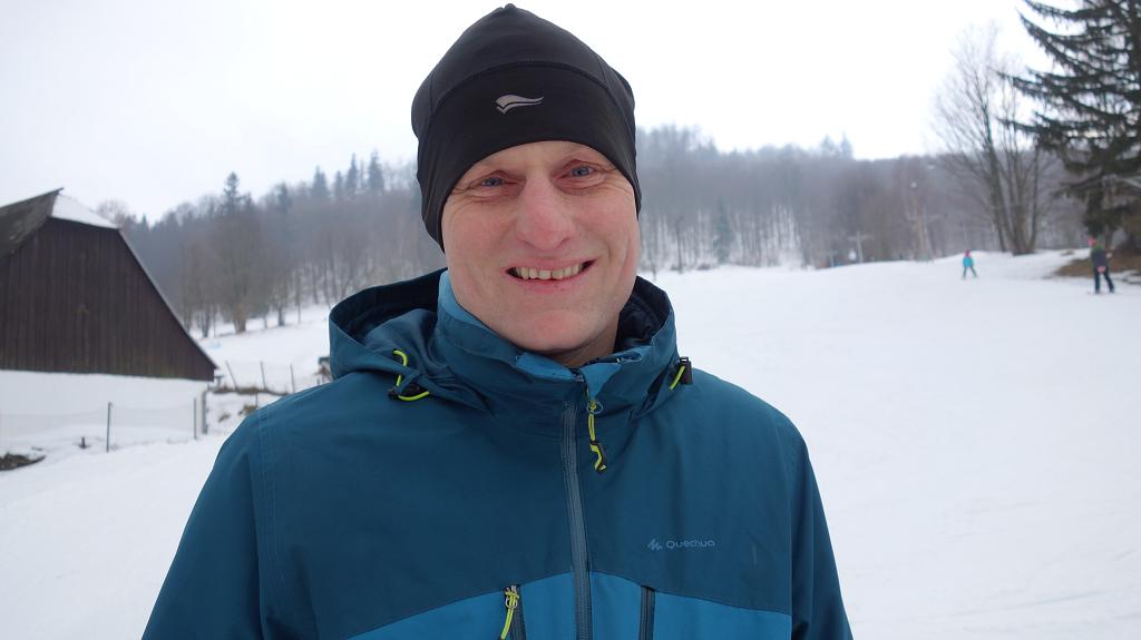 6.-10.2.2019 - Lyžák Ludvíkovi