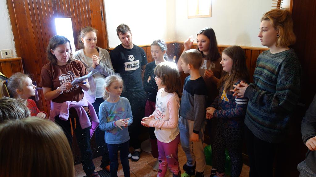 6.-10.2.2019 - Lyžák Ludvíkovi