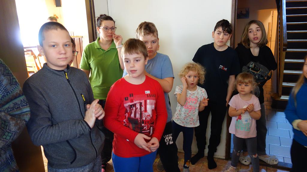 6.-10.2.2019 - Lyžák Ludvíkovi