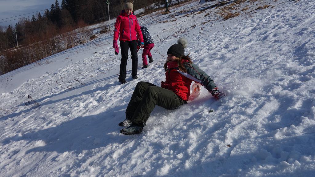 6.-10.2.2019 - Lyžák Ludvíkovi