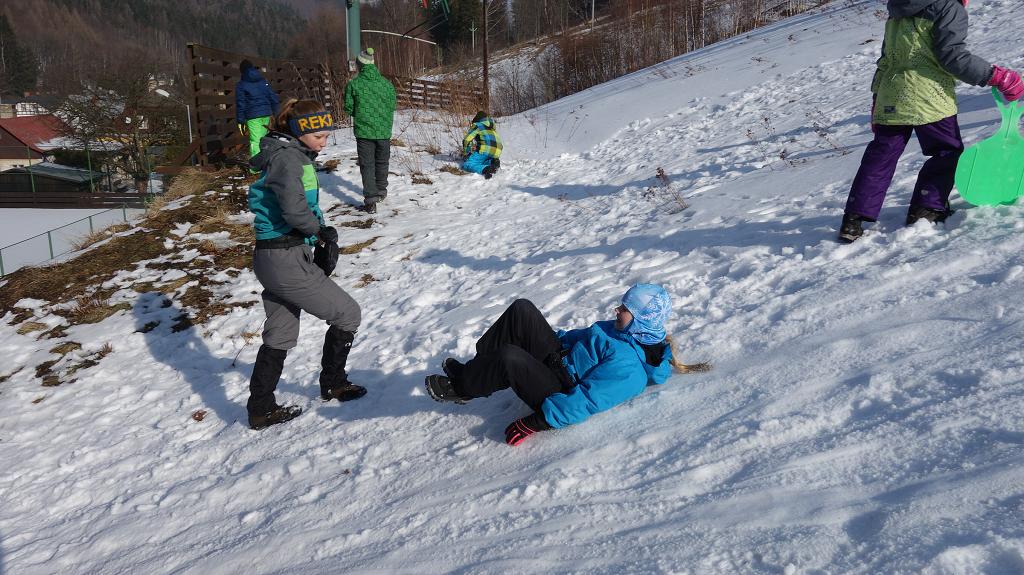 6.-10.2.2019 - Lyžák Ludvíkovi