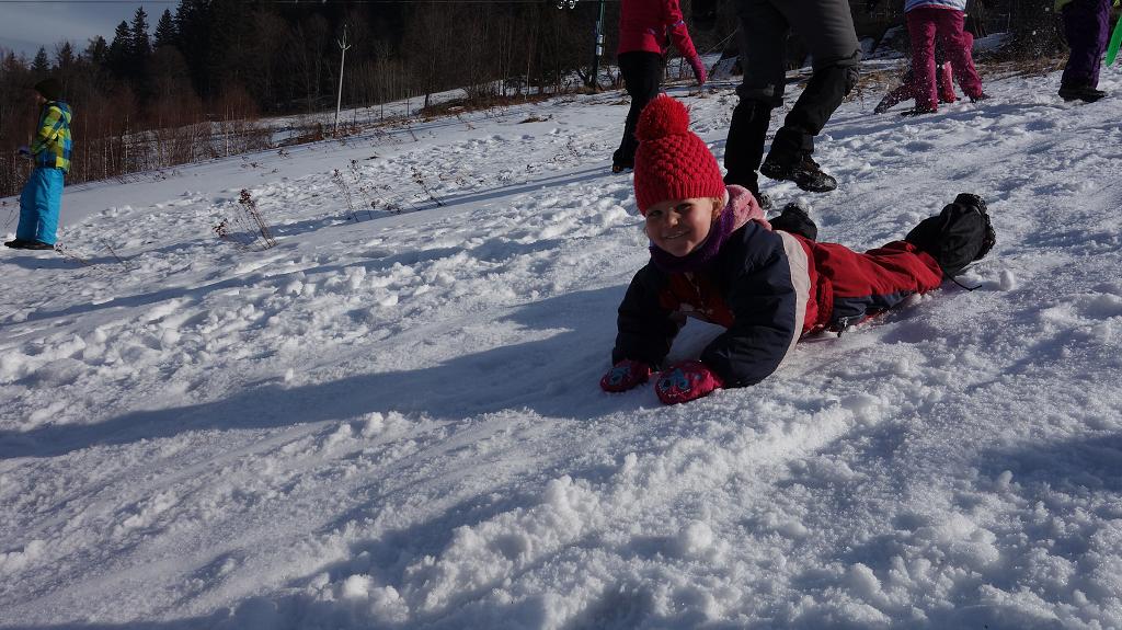 6.-10.2.2019 - Lyžák Ludvíkovi
