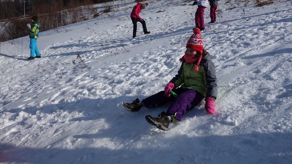 6.-10.2.2019 - Lyžák Ludvíkovi