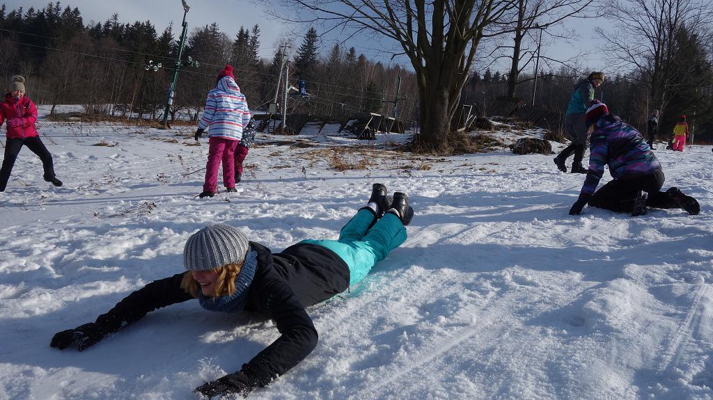 6.-10.2.2019 - Lyžák Ludvíkovi