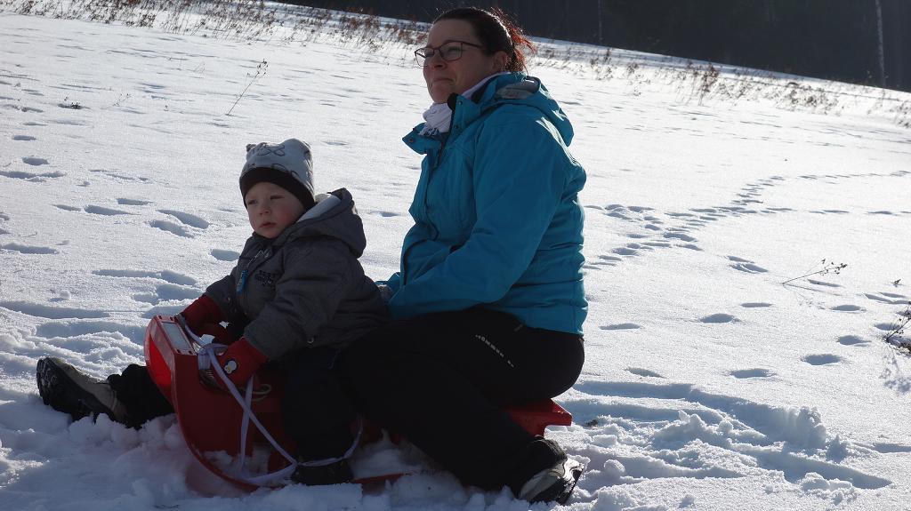 6.-10.2.2019 - Lyžák Ludvíkovi