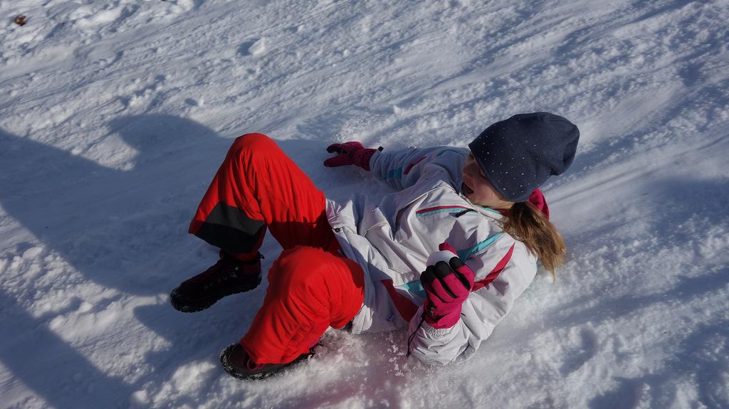 6.-10.2.2019 - Lyžák Ludvíkovi