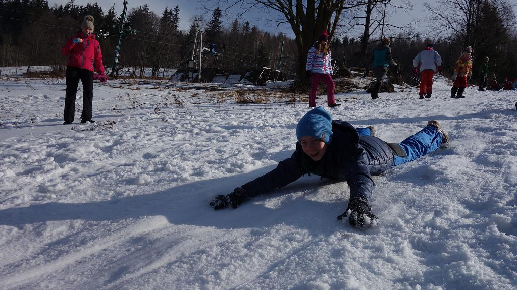 6.-10.2.2019 - Lyžák Ludvíkovi