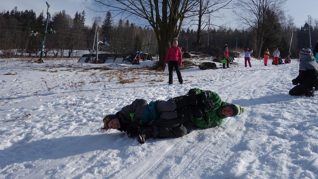 6.-10.2.2019 - Lyžák Ludvíkovi