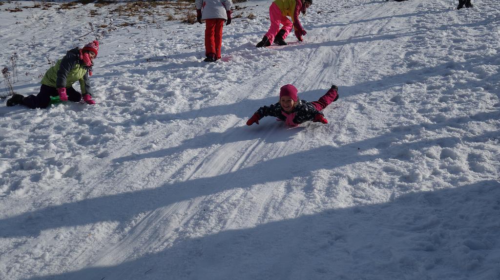 6.-10.2.2019 - Lyžák Ludvíkovi