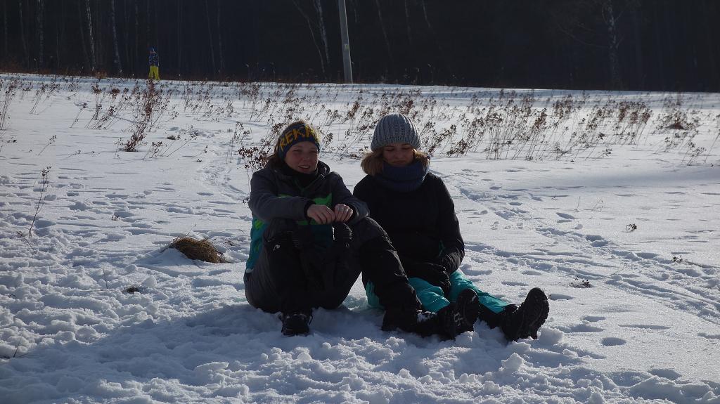 6.-10.2.2019 - Lyžák Ludvíkovi