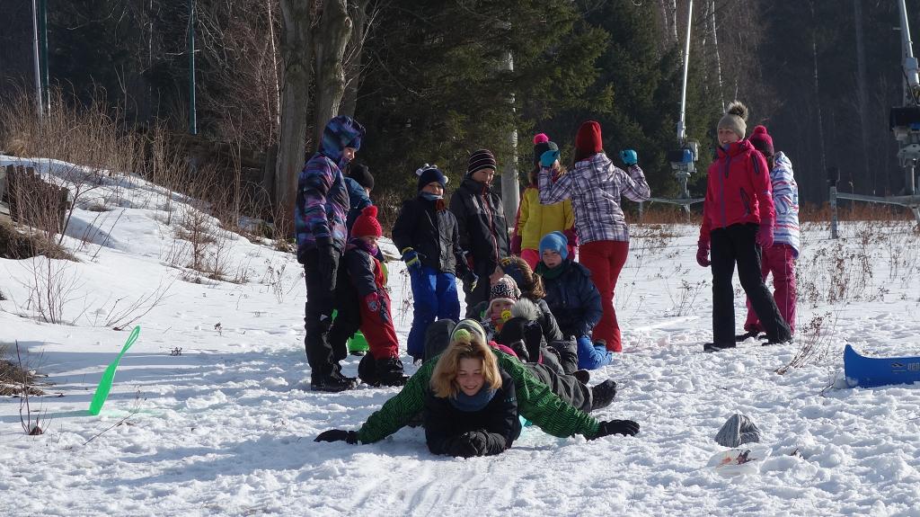 6.-10.2.2019 - Lyžák Ludvíkovi