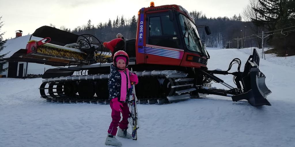 6.-10.2.2019 - Lyžák Ludvíkovi