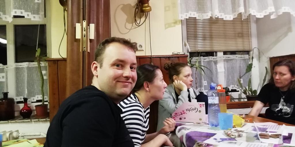 6.-10.2.2019 - Lyžák Ludvíkovi