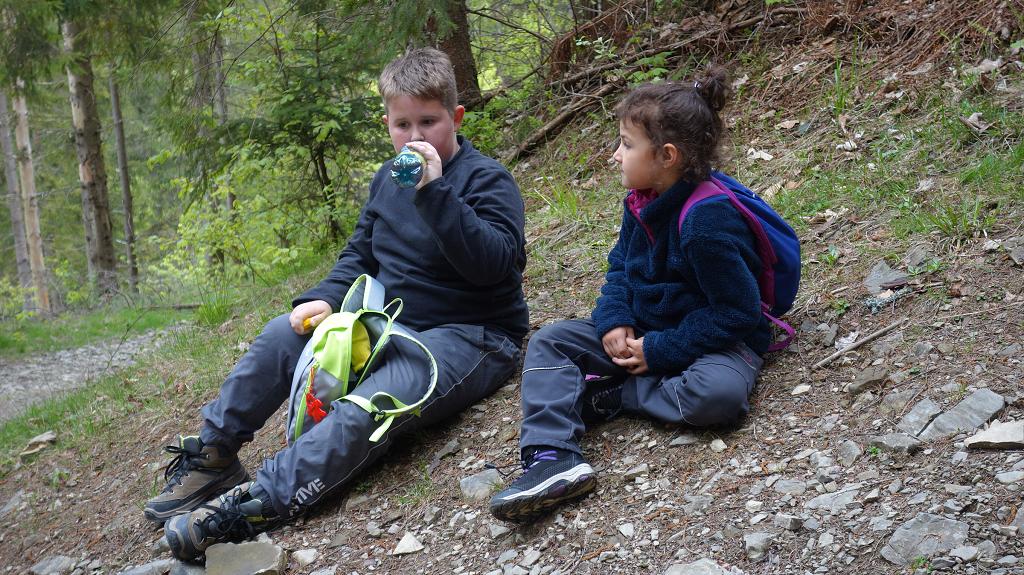 Základna Nýdek - 10.-12.5.2019