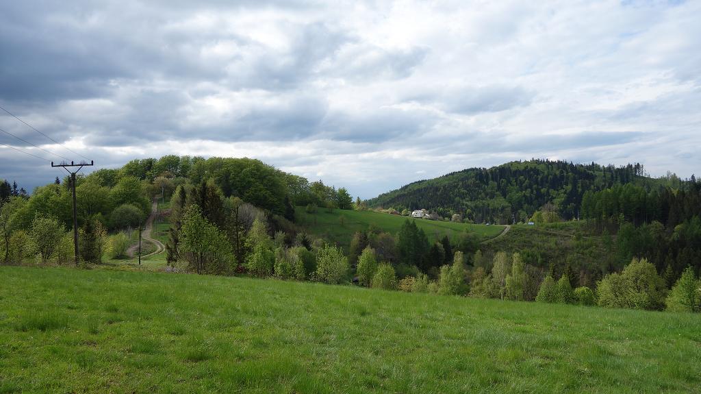 Základna Nýdek - 10.-12.5.2019