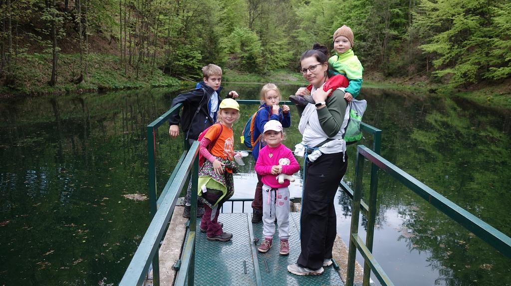 Základna Nýdek - 10.-12.5.2019