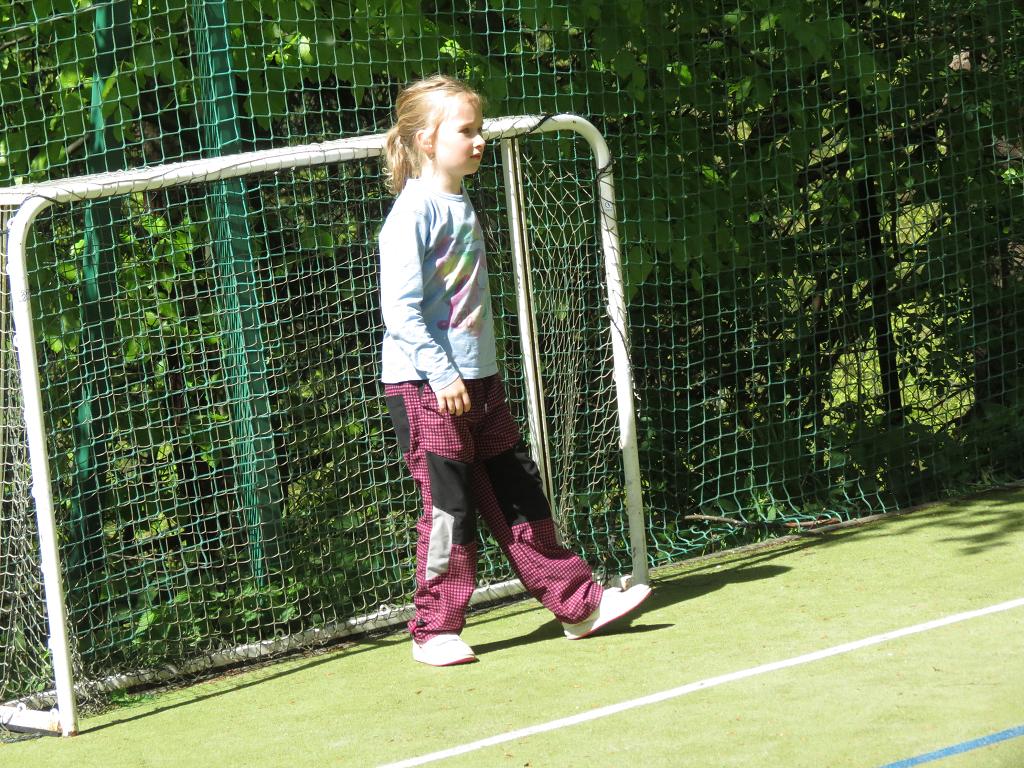 Základna Nýdek - 10.-12.5.2019