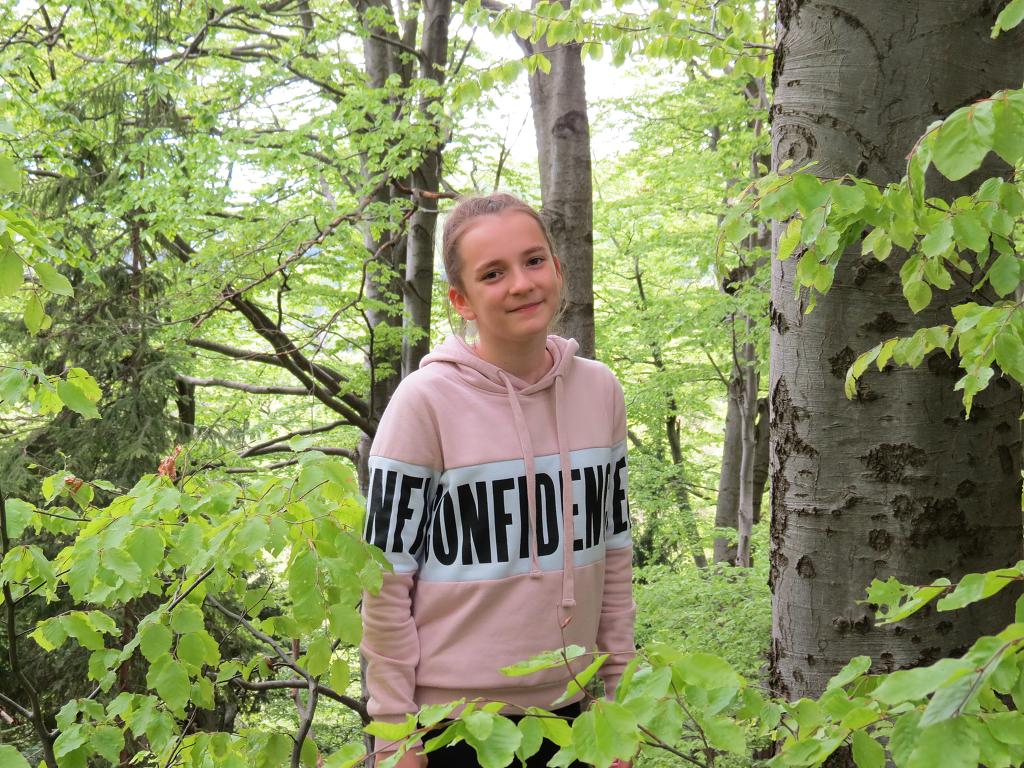 Základna Nýdek - 10.-12.5.2019