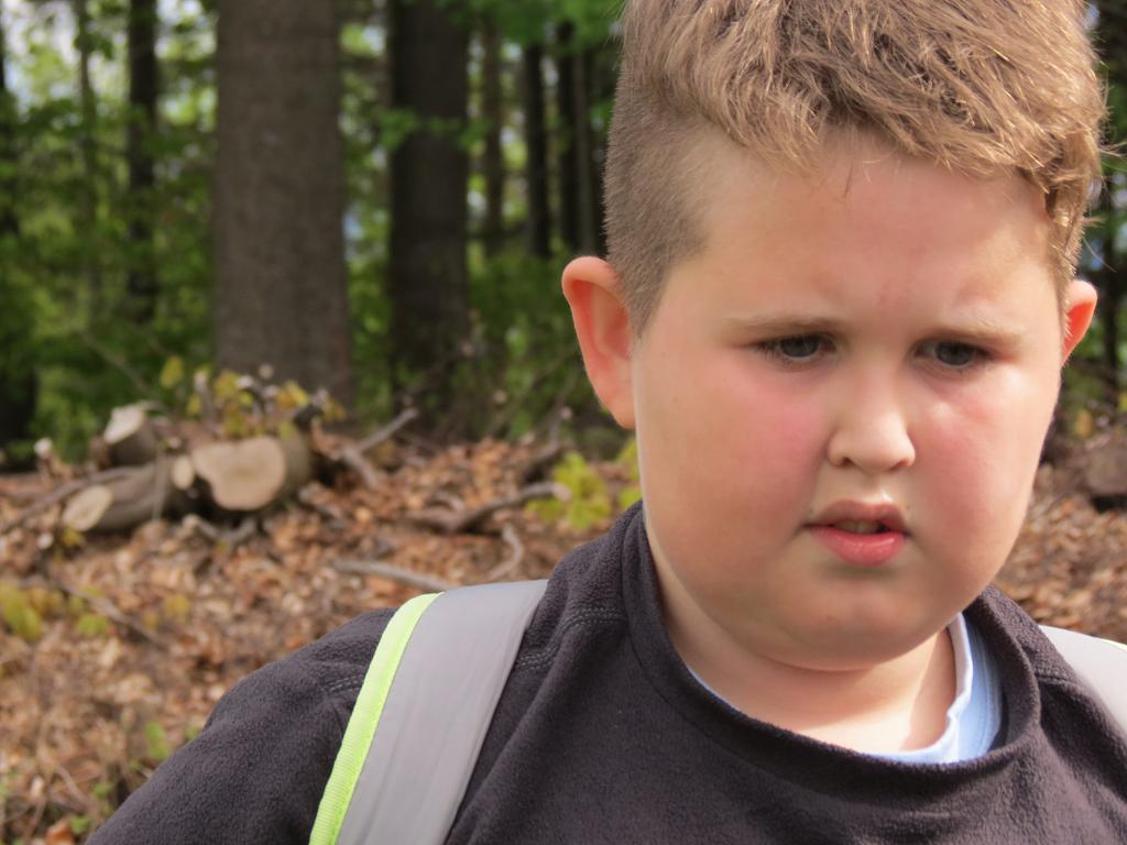 Základna Nýdek - 10.-12.5.2019