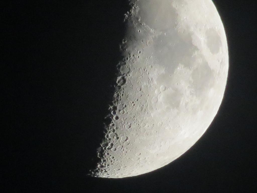 Základna Nýdek - 10.-12.5.2019