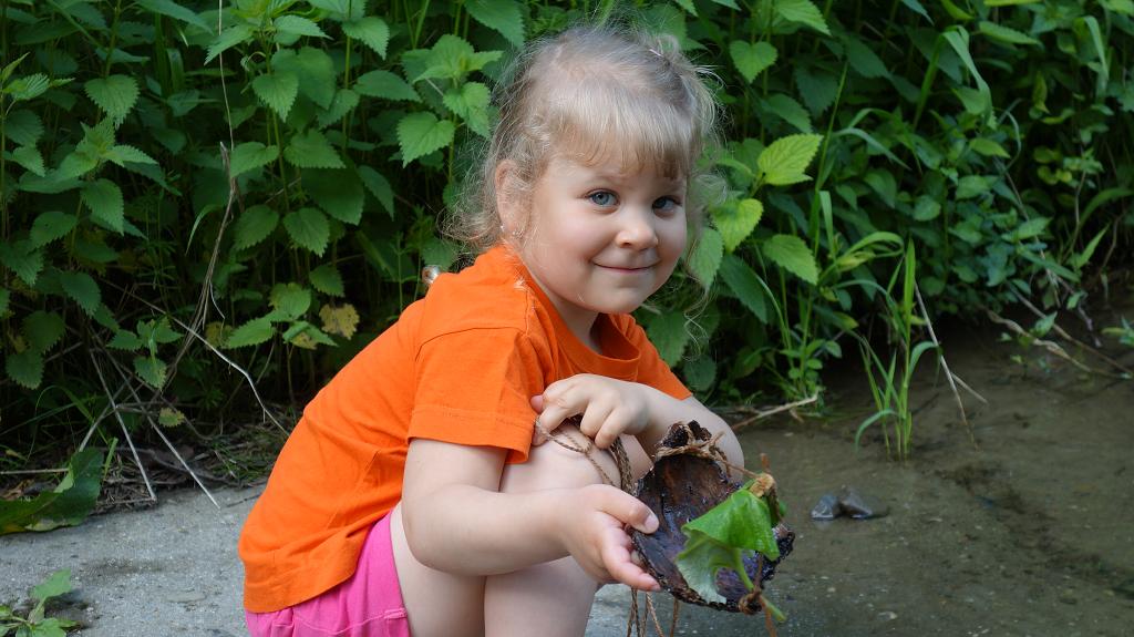 Modrý obelisk - 31.5-2.6.2019