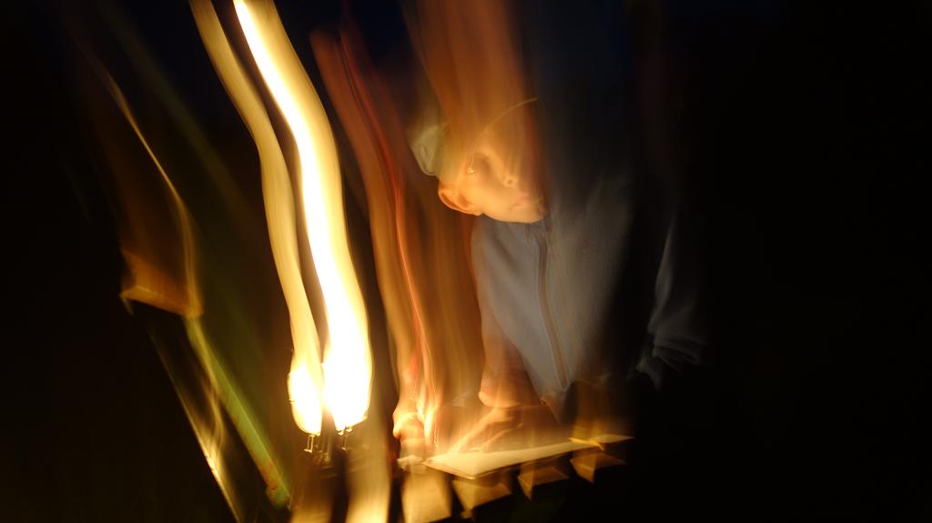 Modrý obelisk - 31.5-2.6.2019