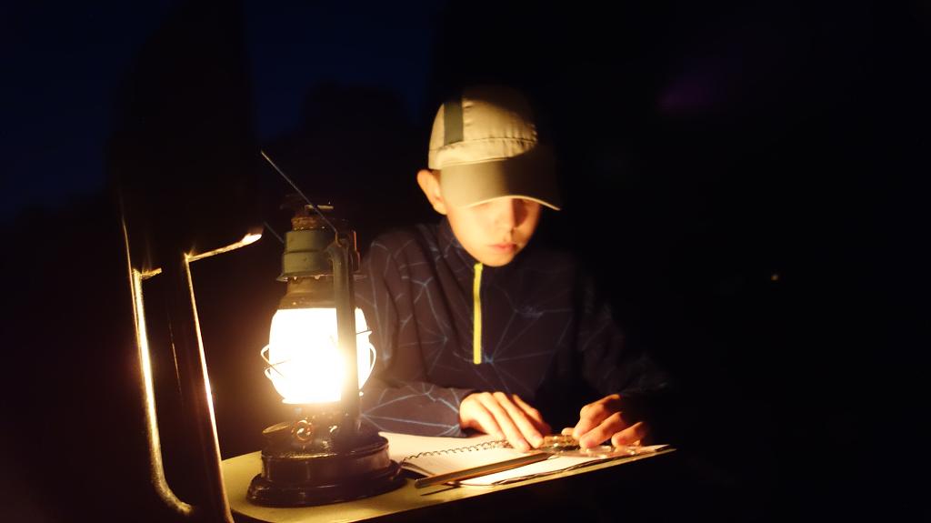 Modrý obelisk - 31.5-2.6.2019