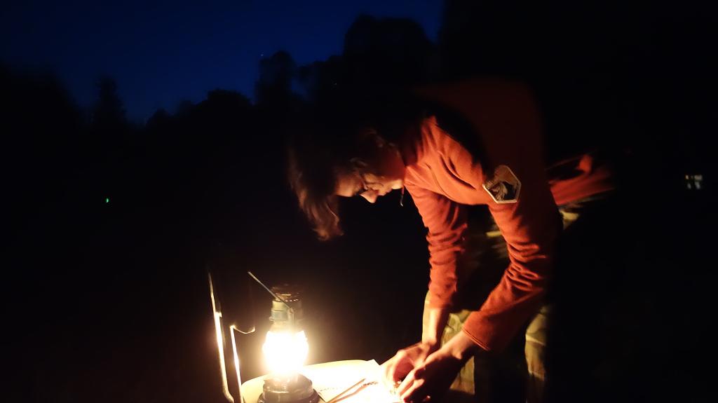 Modrý obelisk - 31.5-2.6.2019