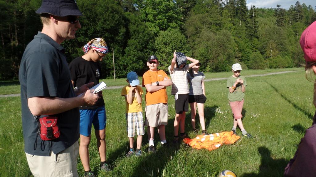 Modrý obelisk - 31.5-2.6.2019