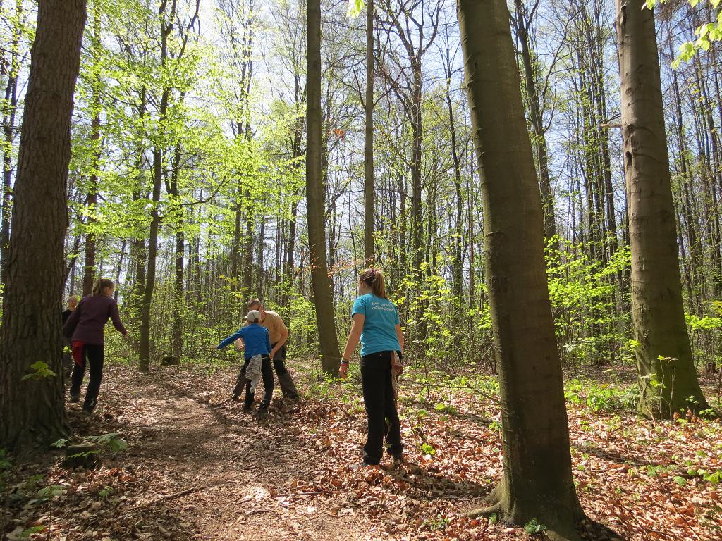 Radcák Hrabyně - 18.-21.4.2019