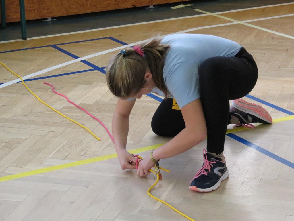 Uzlařská regata - 19.1.2019