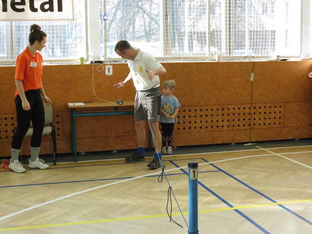 Uzlařská regata - 19.1.2019