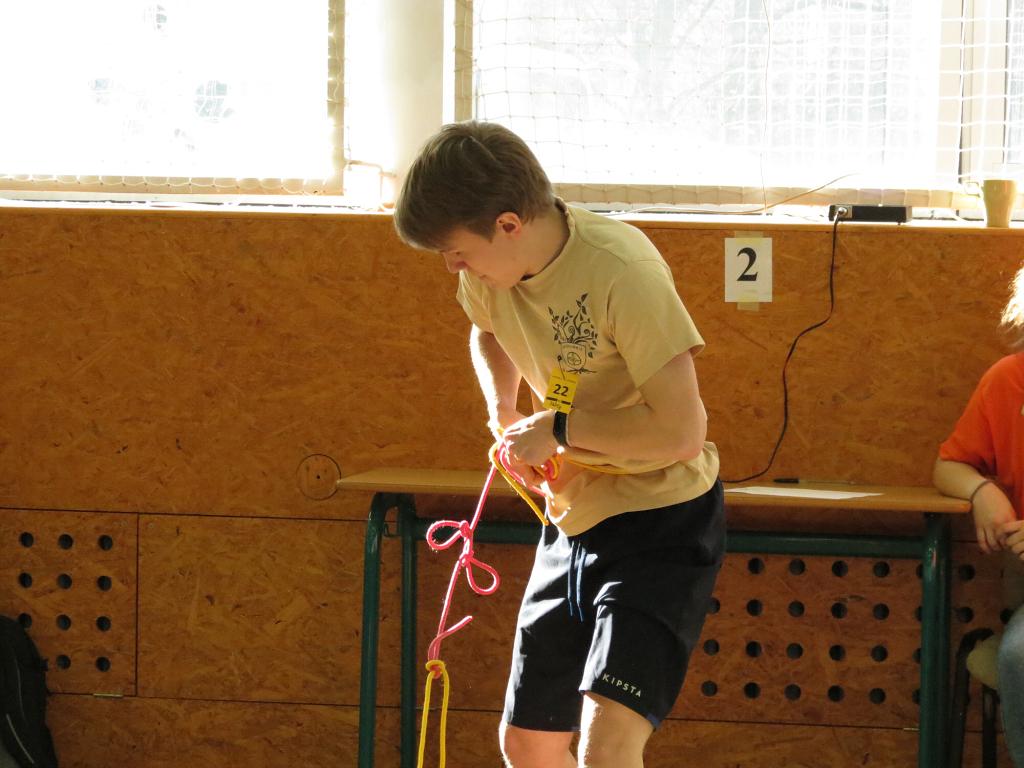 Uzlařská regata - 19.1.2019