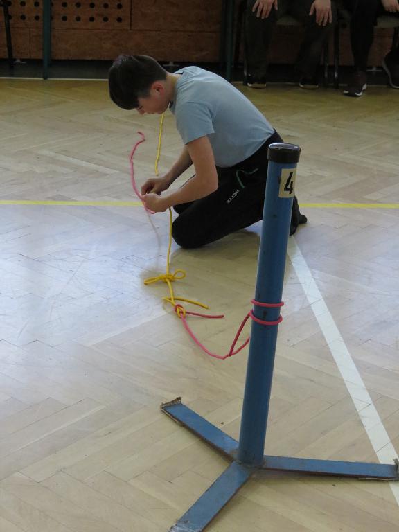 Uzlařská regata - 19.1.2019