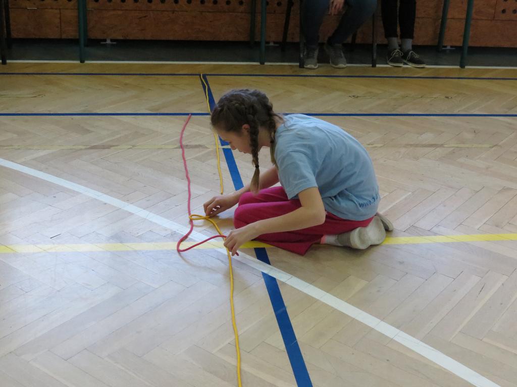 Uzlařská regata - 19.1.2019